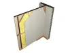 Partition Wall