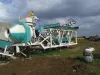 Portable Ready-Mix Plant for Sale – Atlas Technologies Pvt. Ltd.