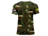 Buy Trucker Camo T-Shirts Hartford - Free Global Classified Ads