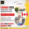 Canada Tourist Visa