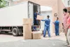 Quality Moving Companies Bethesda MD