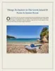           Beauty of Paxos Island  |authorSTREAM      