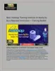  Hadoop Training Institute in Noida | Training Basket  |2019