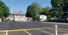 Parking Lot Paving