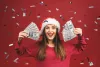 Christmas Cash: Earn free Christmas cash now. Festive Season is Upon
