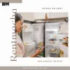 Fridge On Rent in Hyderabad