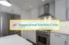 36 Inch kitchen kitchen units