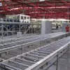 Use of Industrial Conveyors in the Pulp and Paper Industry