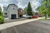 Basement Renovations & Finishing