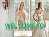 The Latest Design Plus Size Wedding Gowns by Jacqueline's Bridal
