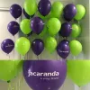 Types Of Balloons And Their Differences - BalloonDecorations’s diary