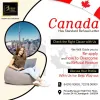 Canada Study Visa With Standard Refusal