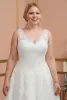 Rock The Stage With Stylish & Sassy Plus Size Wedding Dresses From Jacqueline’s Bridal