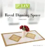 Order PVC Table Mats Online Directly From The Best Manufacturers