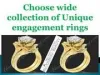           Make Surprise With a Unique Engagement Ring  |authorSTREAM      