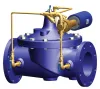 In-Depth Details About Automated Control Valve (CLA VAL) : madthinker7495 — LiveJournal