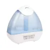 380 ml/hr Ultrasonic Humidifier and Ioniser with 4.5 L Water Tank
