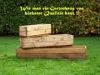 Wie Kann Man Einfach Einen Gartenpavillon Bauen?