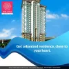 1 BHK Residential Flats and Apartments for Sale