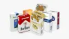 cigarette
