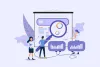 Create a survey app and empower your research initiatives - AtoAllinks