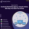 Your Go-To Facebook Marketing Agency, Samyak Online, Will Help You Build Your Brand