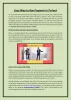  Easy Way to Buy Property in Turlock       