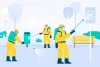 Why is Pest Control Gaining massive importance? - TheOmniBuzz