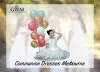 Learn Why Our Are The Best Communion Dresses Melbourne Out There | TechPlanet