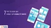 7 Tips To Avoid Any Mobile App Usability Issues - App Reviews | Tech News | 101 Guide to App Development | Mobile App Reports