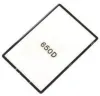 Buy Sdv Lcd Cover For Canon 650d in Dubai at cheap price