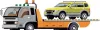 What Does Road Side Assistance Cover?: towtowapp — LiveJournal
