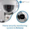 DIY vs. Pro: Which Home Security Systems Is Best for Your Arizona Property?