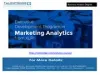           Analytics Certificate Online  |authorSTREAM      