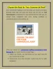 Choose the Best for Your Commercial Roof
