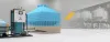 NON-Chemical Water Treatment for Cooling Tower: tsurbendavid — LiveJournal