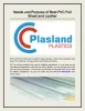           Needs And Purpose of Best PVC Foil Sheet And Leather  |authorSTREAM      
