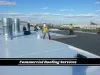 Commercial Roofing Companies - Roofing Experts in London, KY