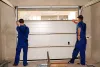CenterPoint Garage Door Repair, Installation Contractor The Woodlands TX