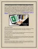           Microsoft Excel Training in Singapore: a Kay for the it Industrial.. |authorSTREAM      