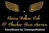 Texas Yellow Cab & Checker Taxi Service - CssLight