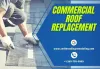 Commercial Roof Replacement - JustPaste.it
