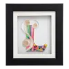 Buy Quilling Art - The letter 'L' - SMEWIndia