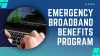 What is the Emergency Broadband Benefit Program?