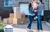 Moving Company Portland