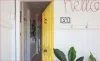 Queenslander Interior Colour Schemes