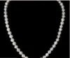 Maude Fresh Water Pearl Necklace