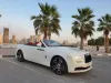 Best Airport Transfer Sharjah - Reliable &amp; Affordable Rides | Diamond Chauffeur