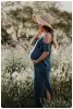 3 MATERNITY DRESS OPTIONS FOR WORKING MOMS