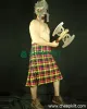 Buchanan Tartan Kilt : Cheap Kilts